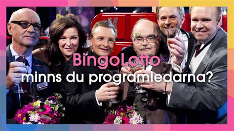 uppesittarkväll 2022 tid|Då sänds Bingolottos uppesittarkväll 2022 – allt om .